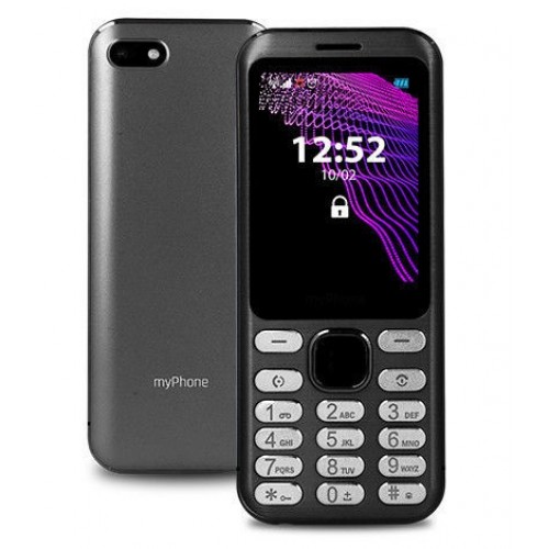 myPhone Maestro 2 Dual Sim